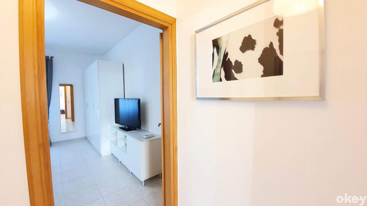 Апартаменти Doctor House - Bari Policlinico Екстер'єр фото